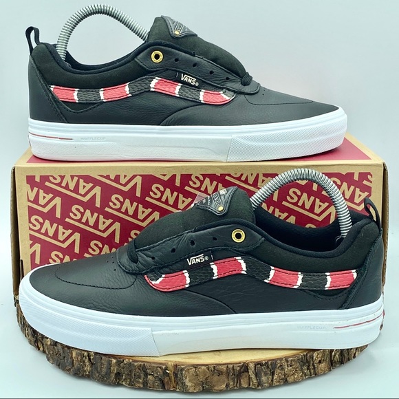 coral snake vans